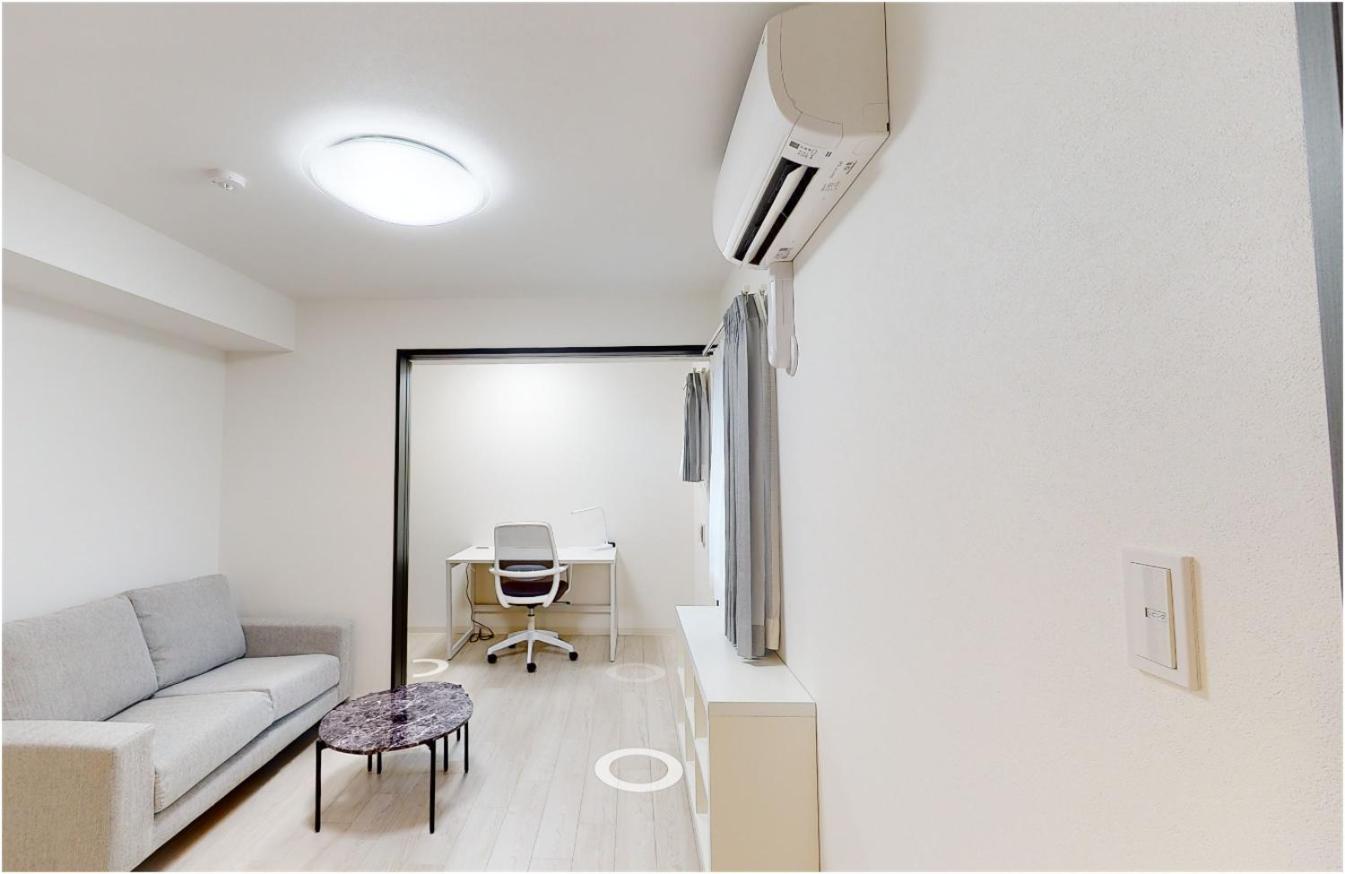 Tiny Haven Apartment Präfektur Tokio